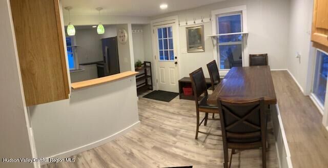 Property Photo:  61 Cottekill  NY 12472 