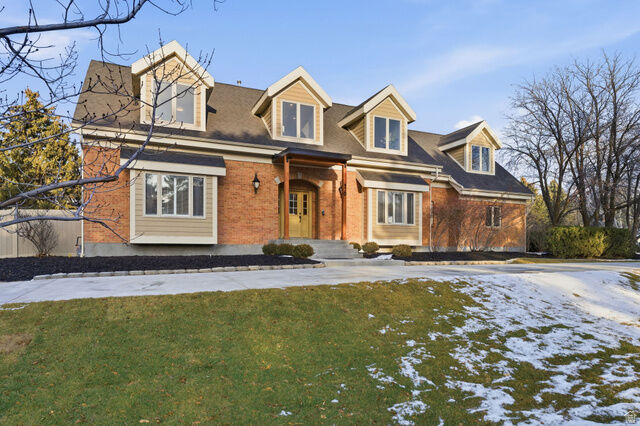 Property Photo:  16 Gatehouse Ln  UT 84092 