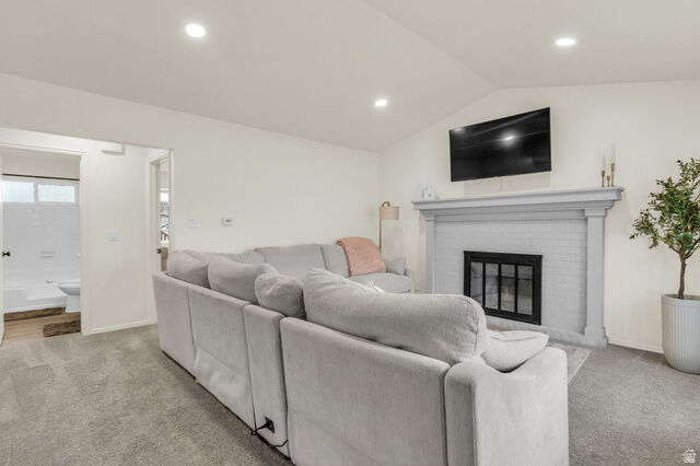 Property Photo:  15 W Rice Ln S  UT 84025 