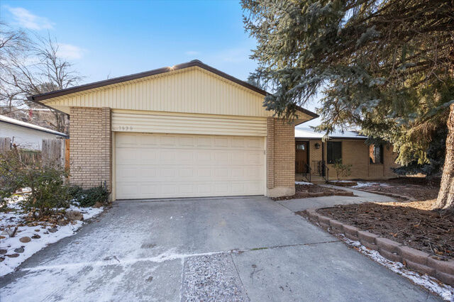 Property Photo:  1630 E Plata Way  UT 84093 