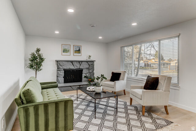 Property Photo:  2571 W Surrey Rd  UT 84129 