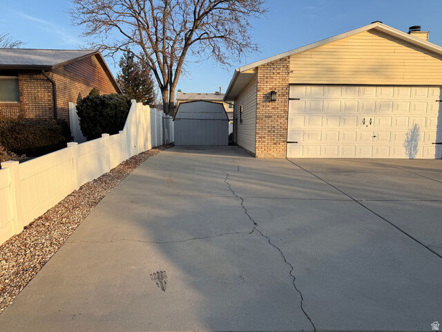 Property Photo:  2548 W Swasey Dr  UT 84129 