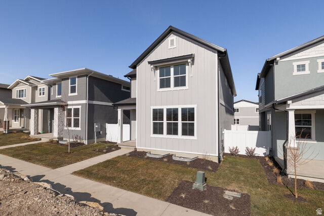 Property Photo:  6667 W Mount Bristol Ln 113  UT 84096 