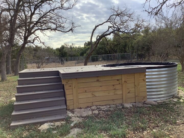 Property Photo:  1250 S Rainbow Ranch Road  TX 78676 