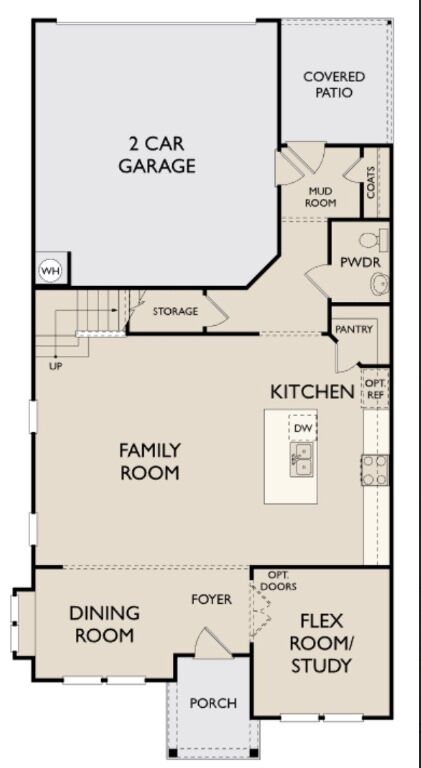 Property Photo:  125 Clover Bend  TX 78642 