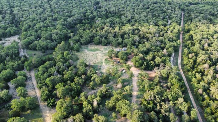 Property Photo:  1085 Private Road 3063  TX 78947 