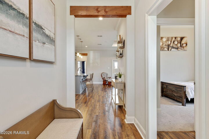 Property Photo: 208 Durke Road LA 70508