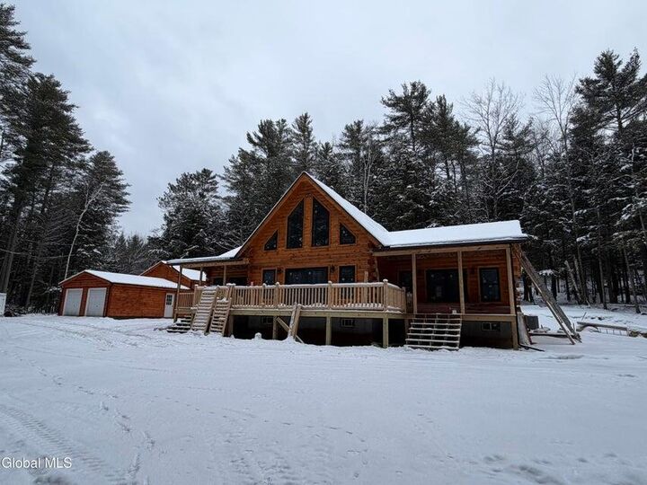 Property Photo:  5509 Lincoln Pond Road  NY 12932 