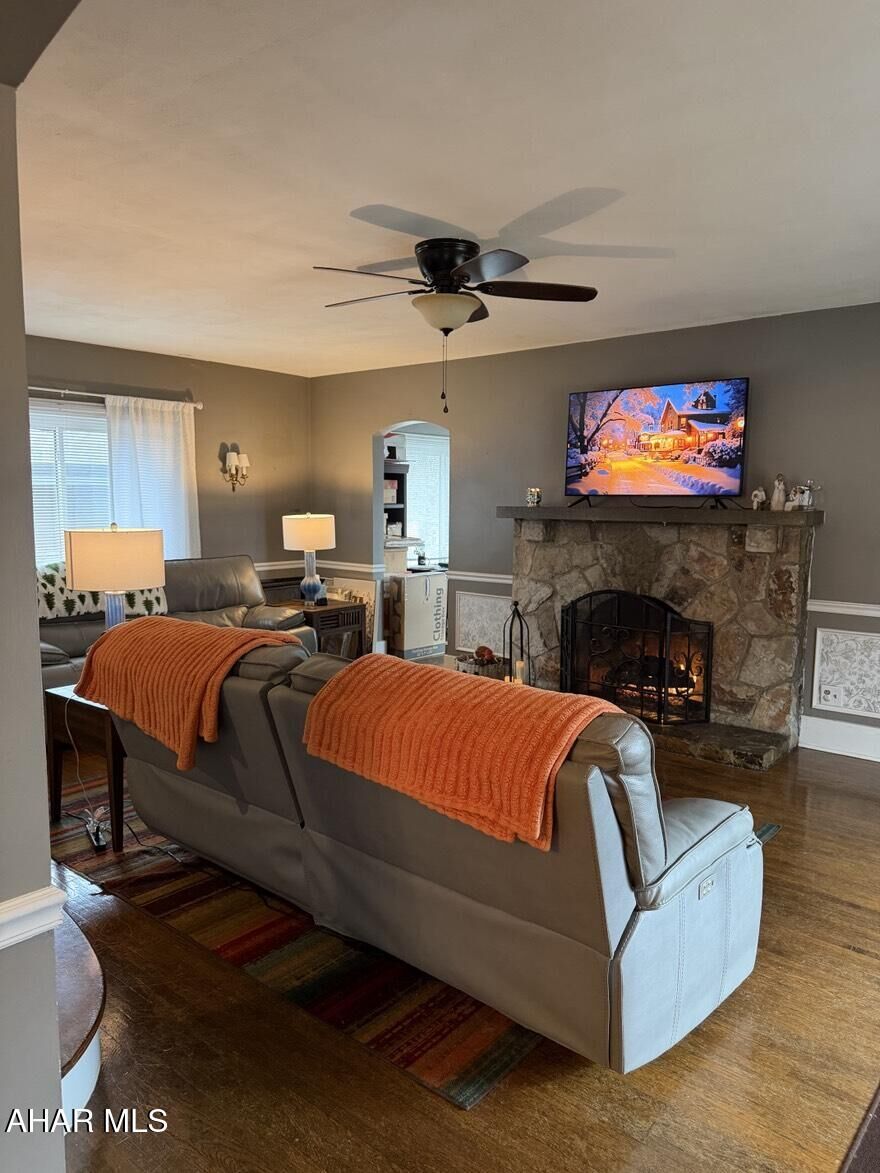 Property Photo: 3412 Oneida Avenue PA 16602