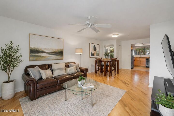 Property Photo:  9990 N Scottsdale Road 1006  AZ 85253 