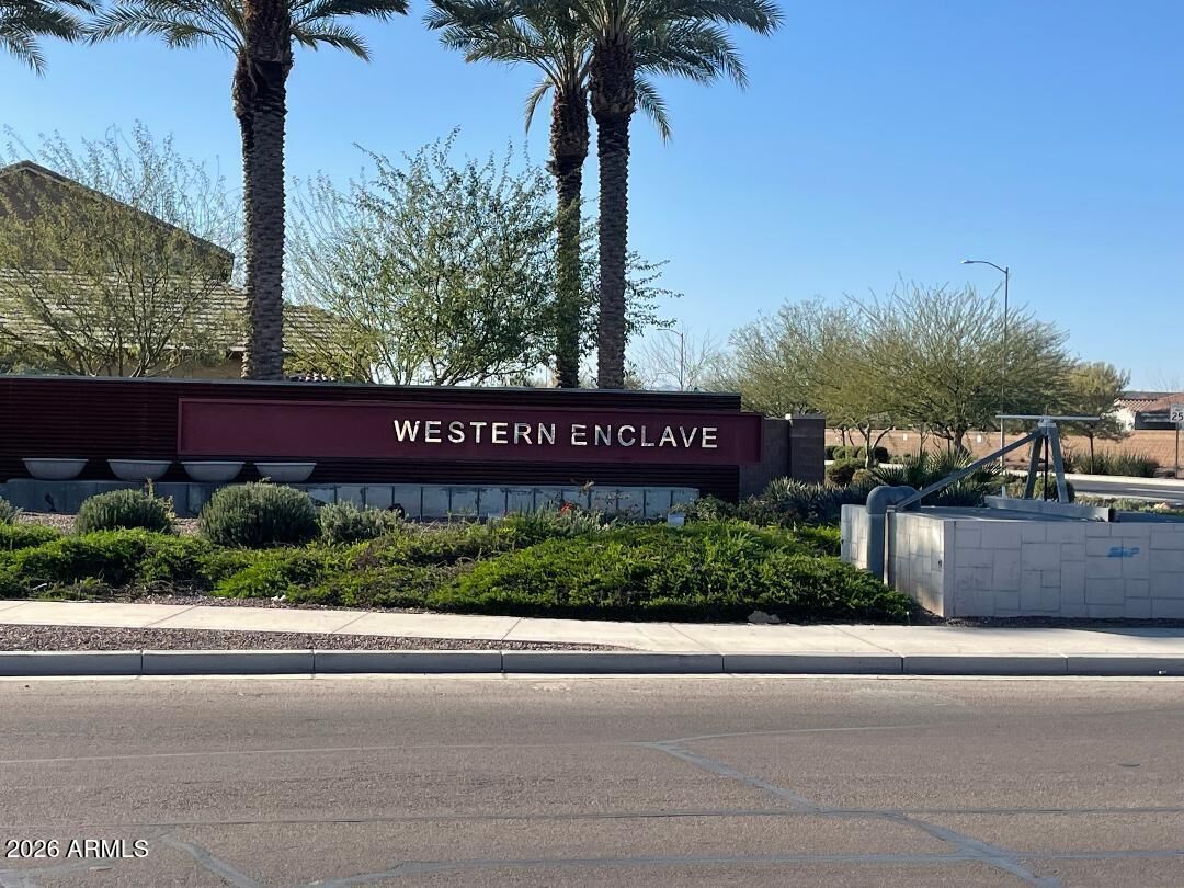 Property Photo:  9210 W Roma Avenue  AZ 85037 