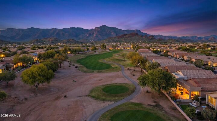 Property Photo:  6514 S Ginty Drive S  AZ 85118 