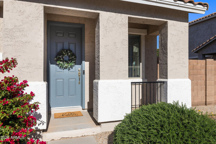 Property Photo:  3846 E Palmer Street  AZ 85298 