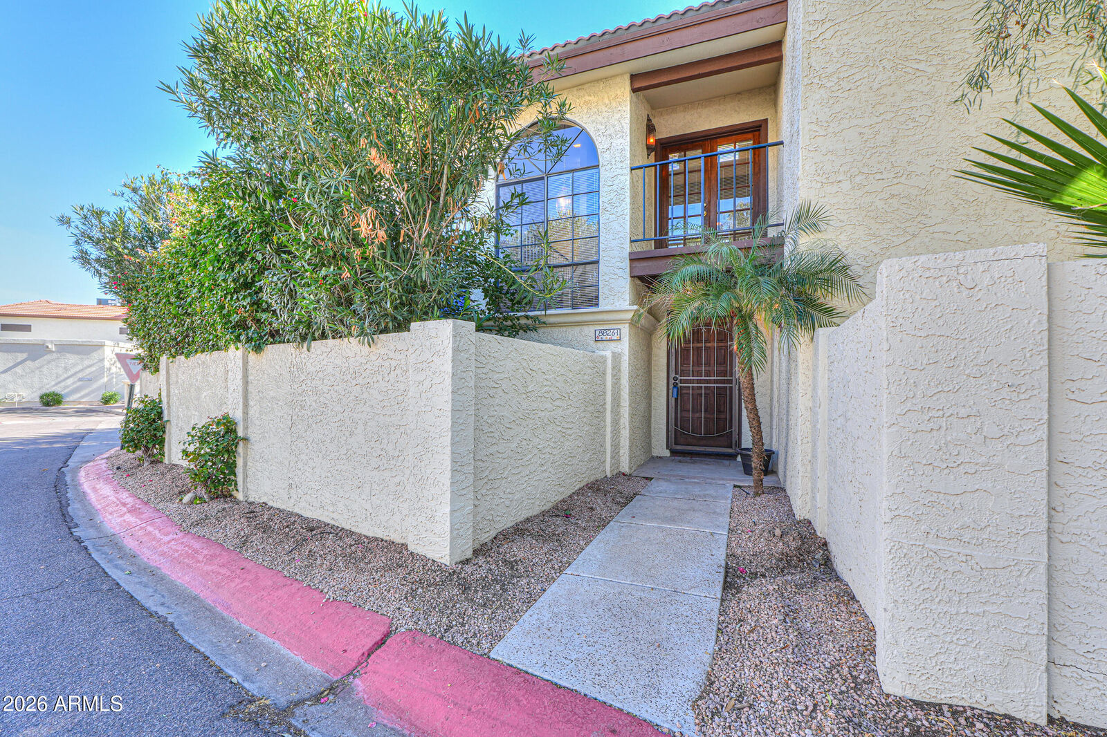 Property Photo: 8826 S 51st Street 1 AZ 85044