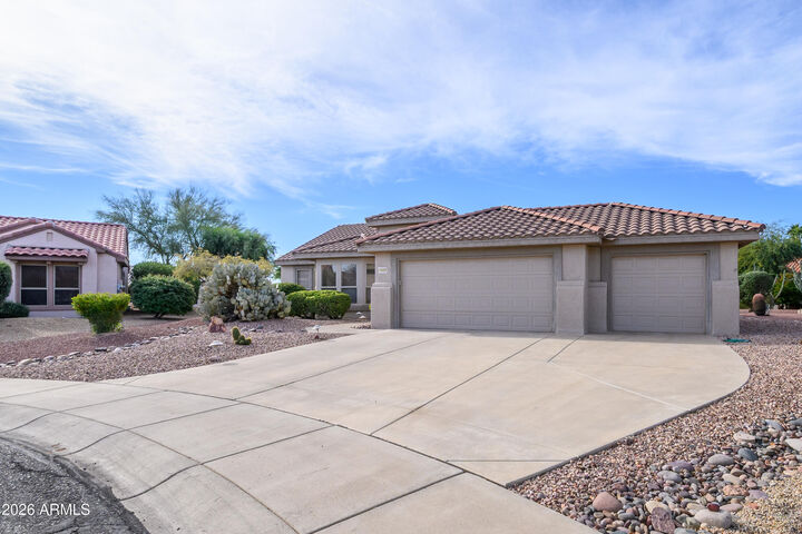 Property Photo:  16455 W Tres Hombres Court  AZ 85374 