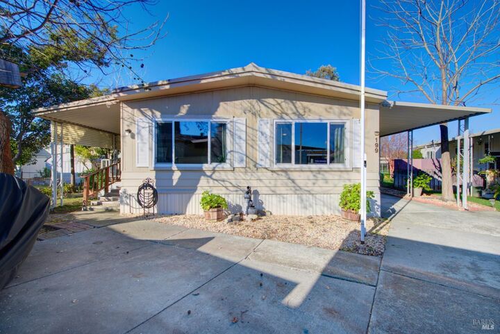 Property Photo:  199 Lemon Tree Circle  CA 95687 