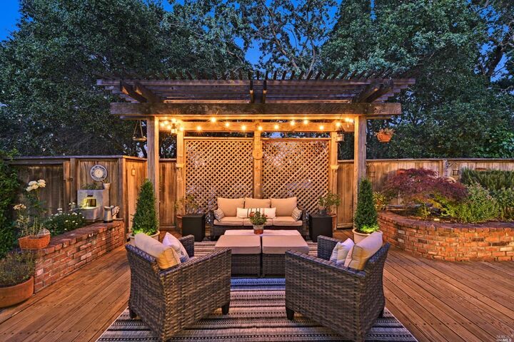 Property Photo:  117 Michele Circle  CA 94947 