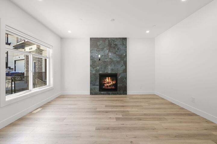 Property Photo: 8587 Forest Gate Drive BC V4Z 0C7