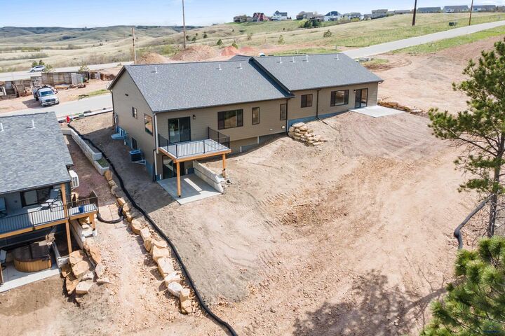 Property Photo:  1234 Pinnacle Ct  SD 57701 