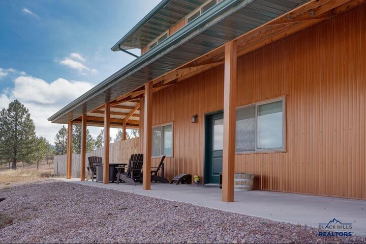 Property Photo:  12913 Argyle Rd  SD 57747 