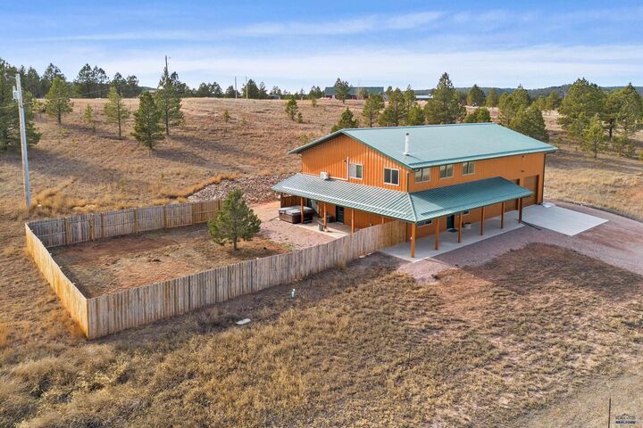 Property Photo:  12913 Argyle Rd  SD 57747 