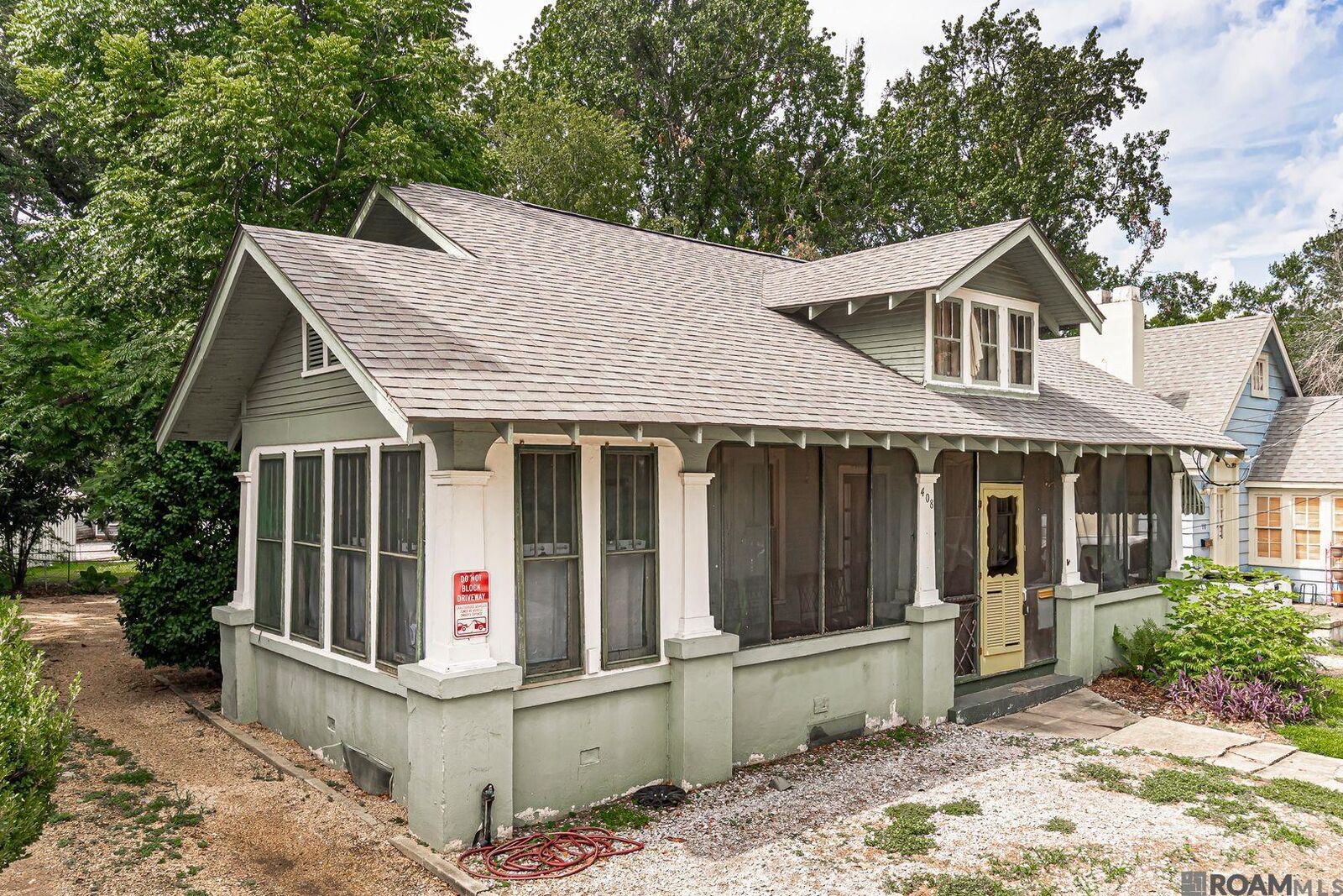 Property Photo:  408 E State St #B  LA 70802 