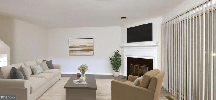 Property Photo:  9807 Sailfish Terrace  MD 20886 