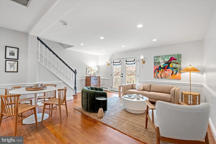 Property Photo:  227 Guthrie Avenue  VA 22305 