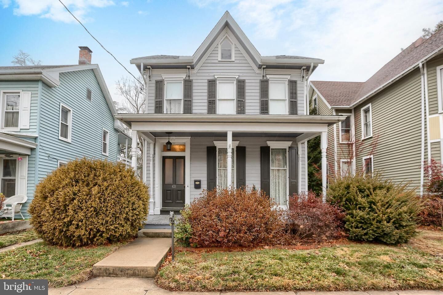 Property Photo:  426 W Main Street  PA 17055 