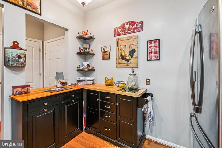 Property Photo:  8601 Roaming Ridge Way 304  MD 21113 