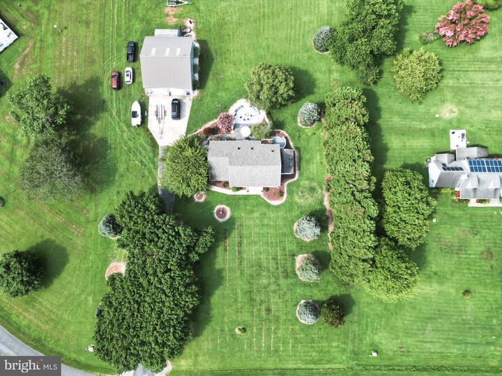 Property Photo:  12549 Daye Girls Road  MD 21813 