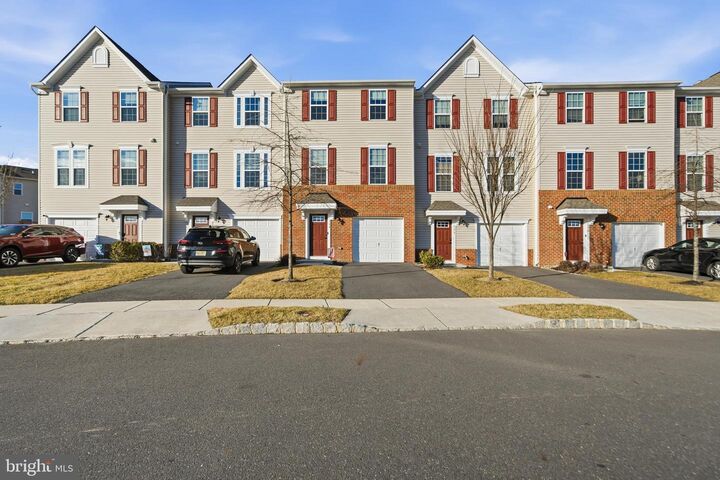 Property Photo:  154 Helen Drive  NJ 08077 