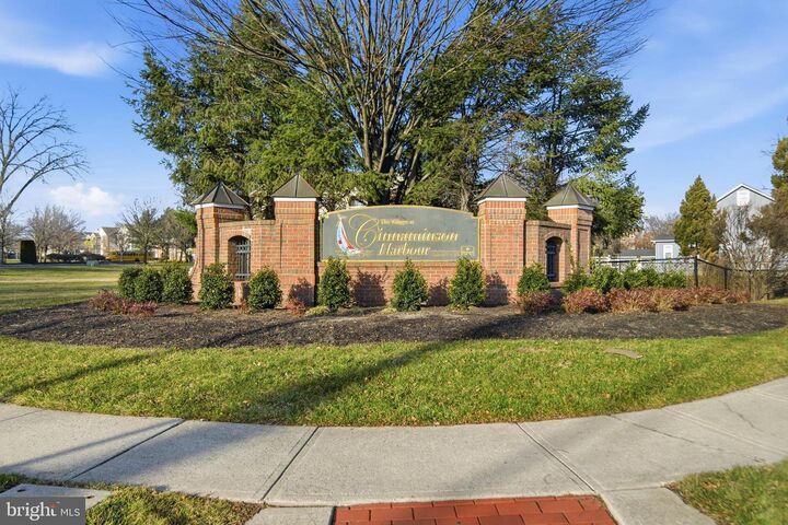 Property Photo: 154 Helen Drive NJ 08077