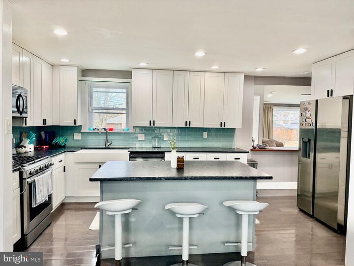 Property Photo: 901 Cooke Lane PA 19401