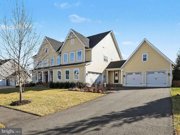 Property Photo:  40731 Willow Walk Court  VA 20105 