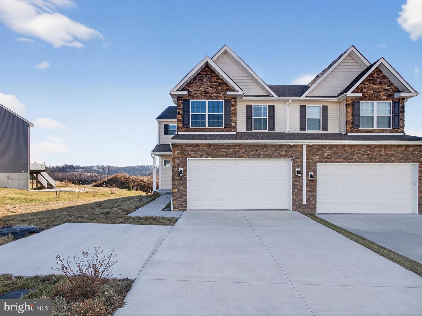 Property Photo:  219 Sunglo Drive  PA 19533 