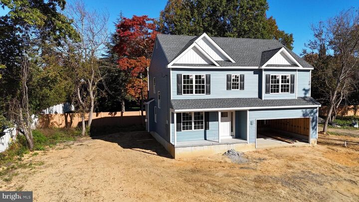 Property Photo:  449 Prospect Ave  NJ 08091 