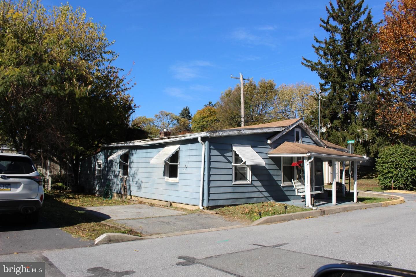 Property Photo:  26 S Porter Street  PA 17547 