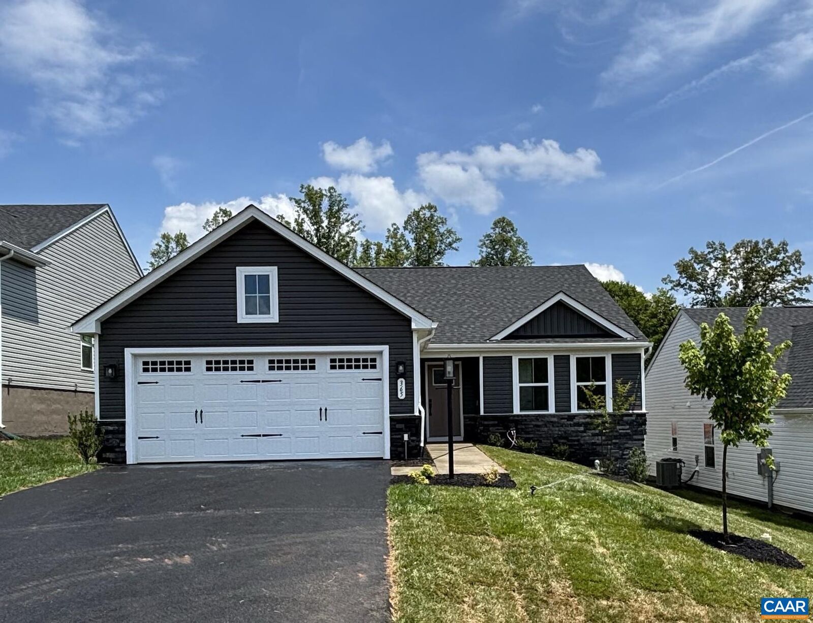 Property Photo: 365 White Sands Blvd VA 22923