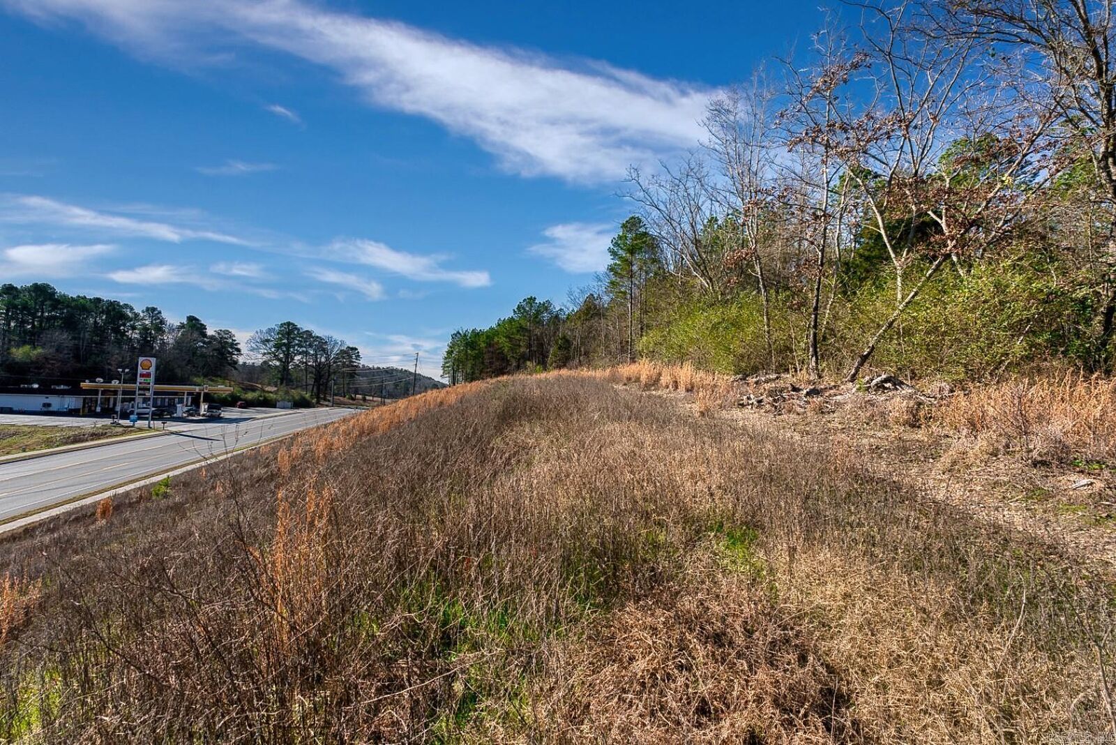 Property Photo:  2600 Block Park Avenue, Lot 2L  AR 71901 
