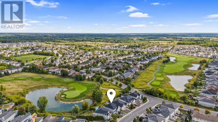 Property Photo:  441 Blackleaf Drive  ON K2J 5S7 