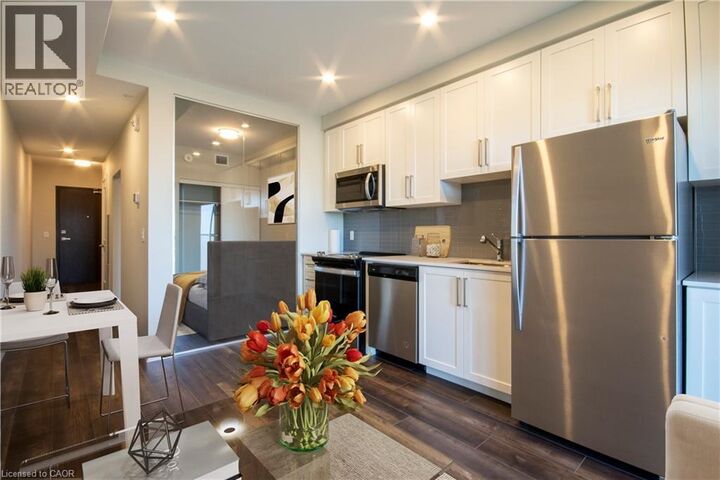 Property Photo:  15 Queen Street South 1505  ON L8P 0C6 