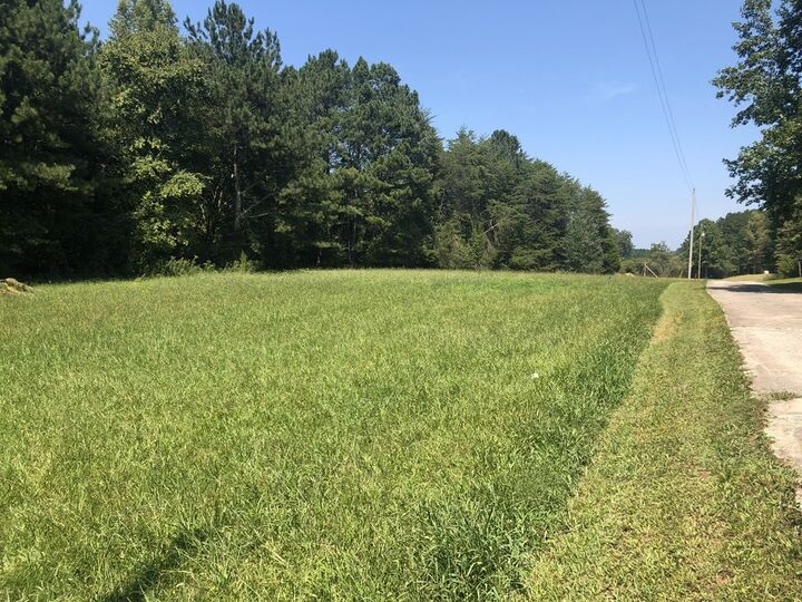 Property Photo:  995 Keith Salem Road  GA 30736 