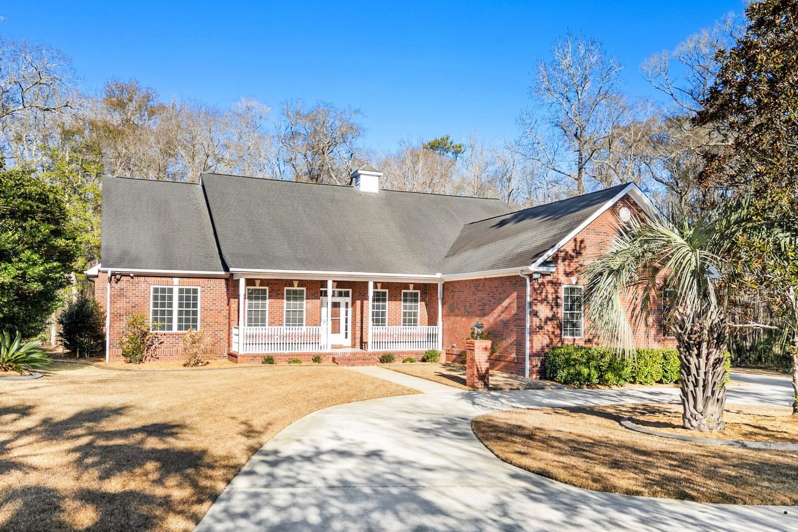 Property Photo:  248 Long Ridge Dr.  SC 29576 