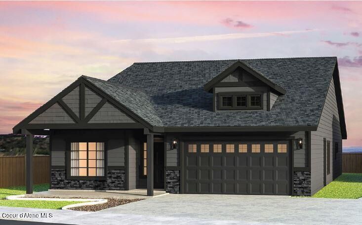 Property Photo:  Lt 2 Blk 1 E Valley St  ID 83822 