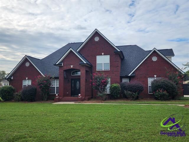 Property Photo: 203 Martin Terrace GA 31047