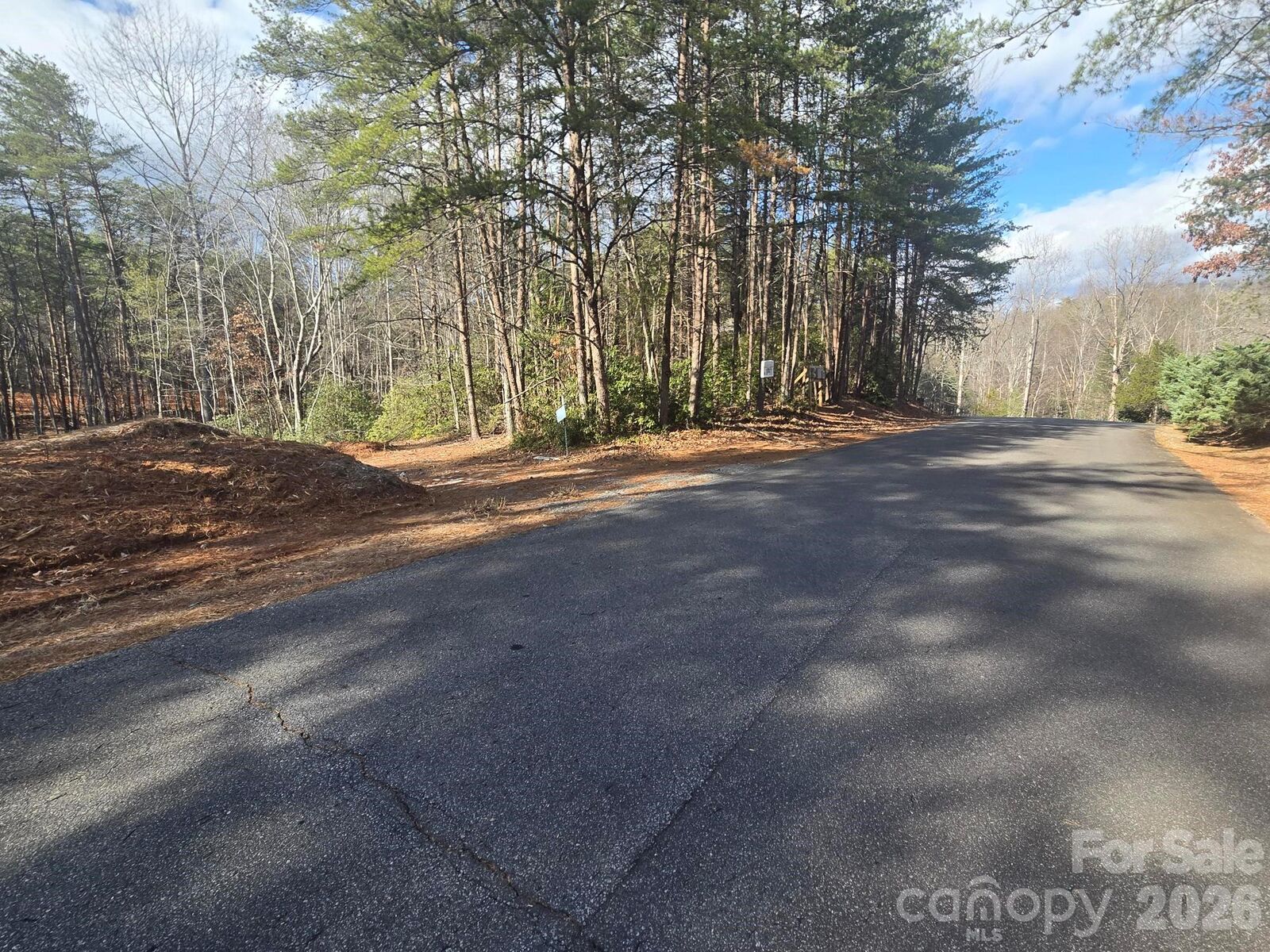 Property Photo: Lot 38 Dalton Court NC 28746