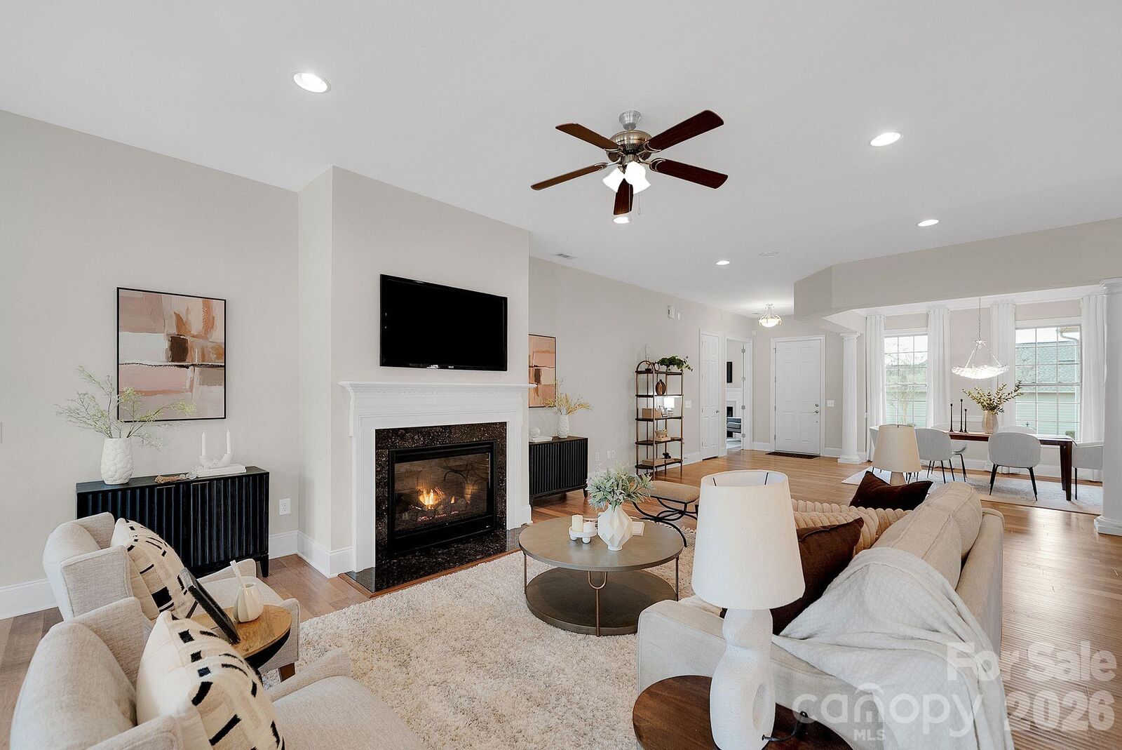 Property Photo:  14920 High Bluff Court  NC 28278 