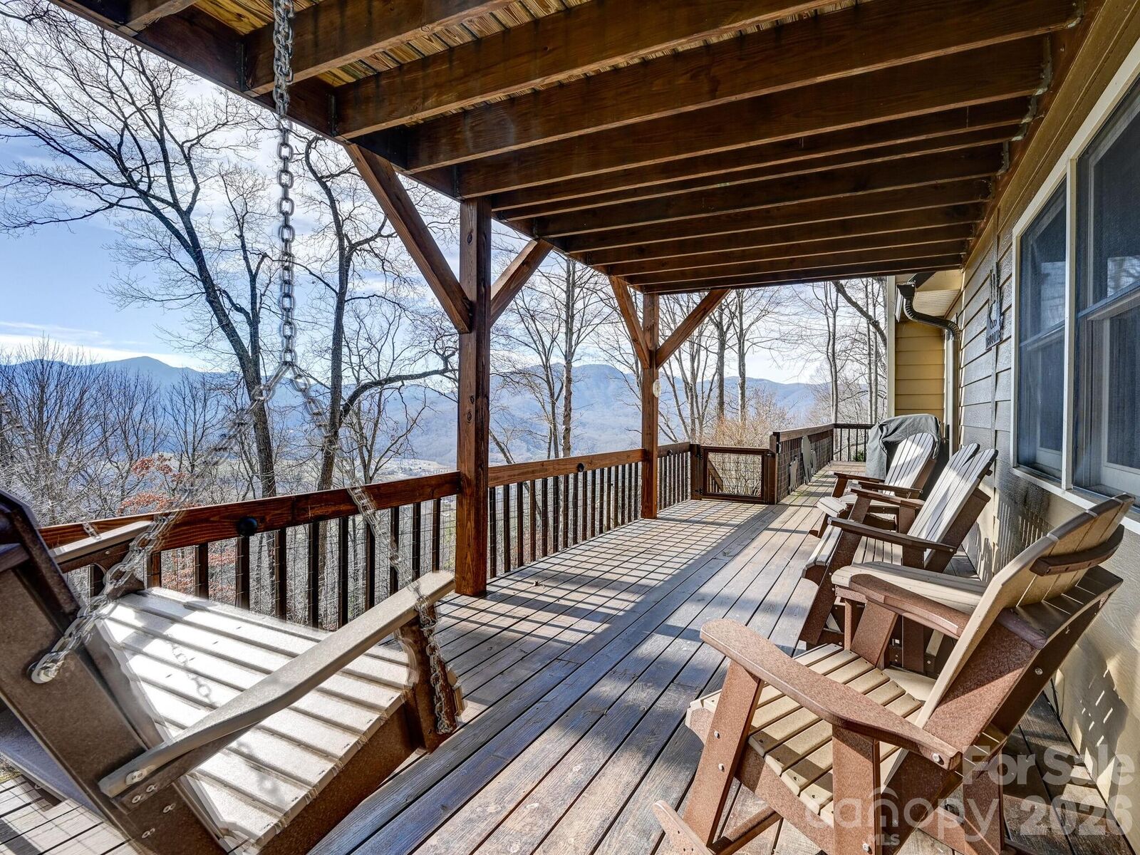 Property Photo:  1954 Utah Mountain Road  NC 28785 