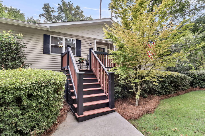 Property Photo:  101 Dukes Court  SC 29483 